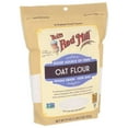 thumbnail image 2 of Bobs Red Mill Whole Grain Oat Flour, 20 Ounce -- 4 per Case., 2 of 6