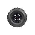 thumbnail image 5 of MASSFX MK 20x10-9 ATV Rear Tire & 9x8 4/115 Black Wheel Kit fits Kawasaki KXT KSF 300B & Yamaha YSF YFZ YFM 20x10x9, 5 of 5