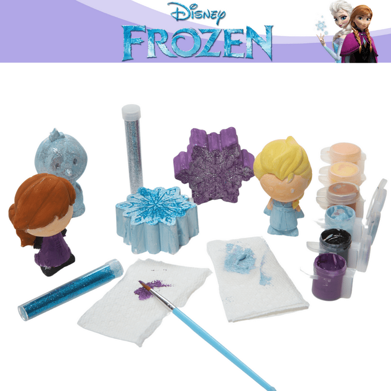 Frozen craft set clearance