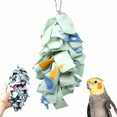 thumbnail image 2 of Bonka Bird Toys 1555 Fluff Bird Toy., 2 of 7