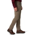 thumbnail image 3 of Pantalones casuales ATG de Wrangler sintéticos para hombre con cordón elástico, 3 of 7