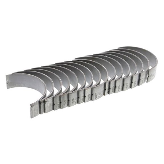 Connecting Rod Bearing Set - Compatible with 1996 - 2004 Land Rover Discovery 1997 1998 1999 2000 2001 2002 2003