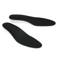 thumbnail image 1 of 2.3cm Height Shoes Cushion Insert Orthopedic Insole Sole Pad for Arch Support Flat Foot Health, 1 of 8