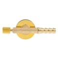 thumbnail image 4 of Gas Stove Safety Switch, 78mm Inflatable Valve Inflatable Valve Adapter Flat Cylinder Control Switch Adapter, 4 of 6