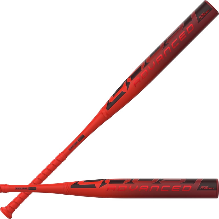 2026 Easton Ghost Advanced 34-Inch Fastpitch Bat | -8 - Walmart.com