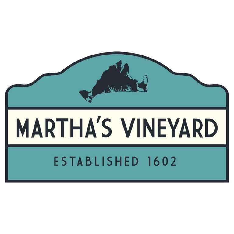 Martha's Vineyard Logo