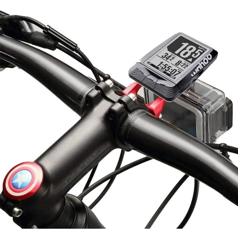 Wahoo elemnt bolt for mountain biking deals