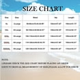 thumbnail image 4 of Horkkom Plus Size Pants for Women Solid Color Elastic Waist Dress Pants Casual Loose Pants with Pockets XXL, 4 of 8