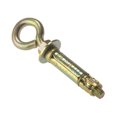 thumbnail image 1 of Forgefix Masonry Anchors, Eye Bolt, Zyp, 1 of 1
