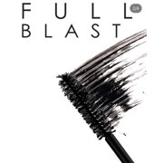 Farmasi Full Blast Mascara, Black