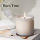 thumbnail image 4 of Vela LAFCO New York Star Magnolia, 190 ml, 50 horas de combustión, 4 of 6