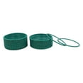 thumbnail image 5 of Efulgenz Indian Bangles Set Bollywood Plain Metal Bangle Bracelets Jewelry for Women & Girls (Set of 24), 5 of 7