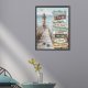 thumbnail image 5 of Diamond Painting 5D DIY Full Round Drill Beach Signs Decoración del hogar (V4731) Hugtrwg Para estrenar, 5 of 9