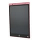thumbnail image 5 of Tableta De Escritura LCD, Tablero De Garabatos De 12 Pulgadas, Tablero De Dibujo Para Niños Pequeños, Juguetes, Protección Para Los Ojos Con Botón De Eliminación Y, 5 of 8