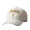 White, variant on Bpyeka Unisex Christian Cross Baseball Cap, Stylish Embroidered Duckbill Cap for Everyday Wear & Outdoor Activities, One Size