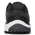 thumbnail image 4 of Vionic Womens Tokyo Sneaker Black Black, 4 of 6
