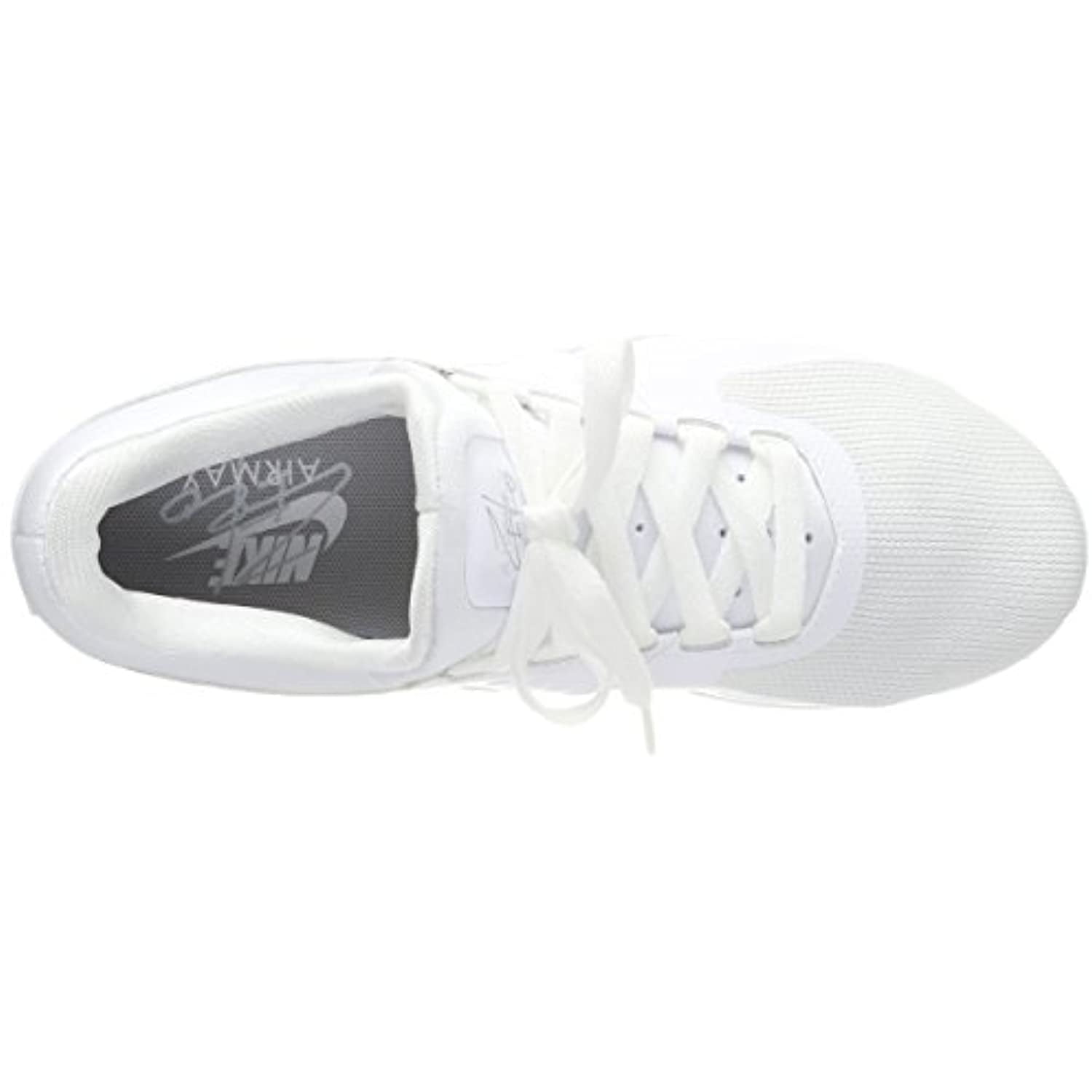 Nike Air Max Zero Essential White/White-Wolf Grey