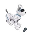 thumbnail image 1 of Vogacara Smart RC Robot Dogs Electronic Puppy Toys Control remoto de voz Juguete inteligente Programable Wireless Robotic Interactive Pet Juguetes Educativos Vogacara FN003140-00, 1 of 6