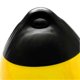 thumbnail image 5 of Boya de Anclaje Redonda Shaofei PVC Resistente Amarillo y Negro 25 x 31 cm, 5 of 5