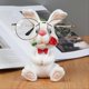 thumbnail image 3 of Animal Glasses Holder Resin Craft Desktop Cute Animal Glasses Holder, 3 of 5
