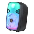 thumbnail image 5 of Bafle Recargable 8 Fussion Acustic COSMIC PBS-8053 Bluetooth, 5 of 5