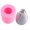 S, variant on HomeLife Cake Mold Non-stick Food Grade Tulip Bud Shape Fondant Chocolate Baking Mold Home Supply