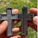 thumbnail image 3 of Squids Necklace Game,necklace with secret compartment,Cross Pendant Necklace, 3 of 4