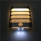 thumbnail image 2 of Toystoory Lámpara de pared LED con sensor de movimiento, luz nocturna blanca cálida inalámbrica, encendido/apagado automático para pasillo, camino, Iluminación y accesorios Toystoory HA024573-00, 2 of 5