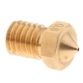 thumbnail image 4 of Piezas Del Cabezal De Impresión De Boquil Amarillo Del Extrusor De Impresora 3D De 4 Pedazos 0.6mm Para 1.75MM Macarena Boquilla de impresora 3D, 4 of 8