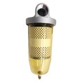 thumbnail image 1 of Filtro de tanque de combustible Scienceny B10-AL portátil ligero PF10 30 micras, 1 of 6