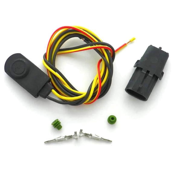 Start Stop Switch Compatible with 1995-2000 Sea-Doo GTS 580 720 GTI 720 SP 580 720 SPI SPX 650 720 800 HX GSX 800 951 GTX 800 RFI XP 720 800 2-Stroke PWC Start Button OEM 278000501
