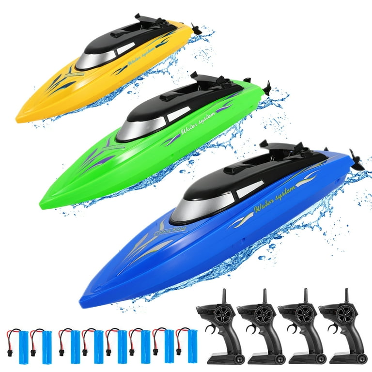 Rc sale boat argos