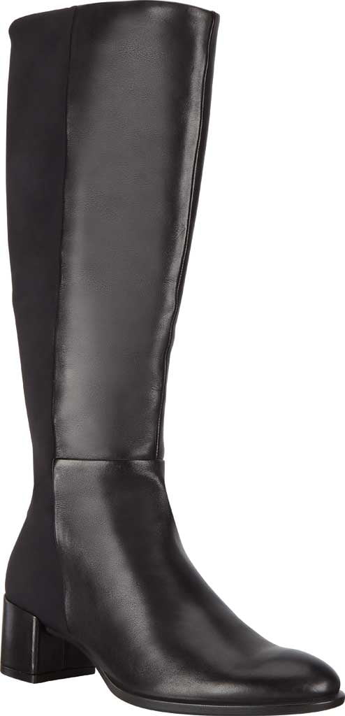 ecco shape 35 knee high boot