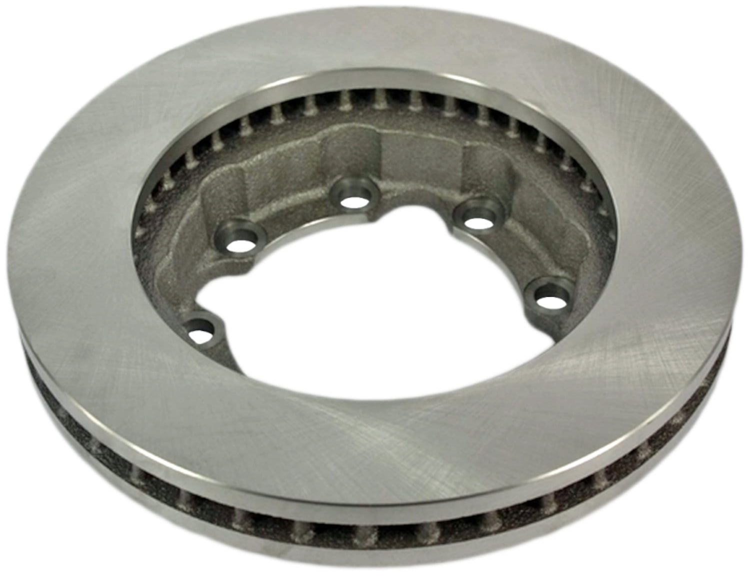 Winstop Brake Rotor, Front WS231745, Dodge Ram 2500 1999-1994