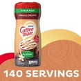 Nestle Coffee Mate Vanilla Caramel SugarFree Powdered Coffee Creamer