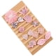 thumbnail image 2 of Set De 10 Diademas Tiara Adorno Para Cabello Niña Bebe Moño Dara Baby  Acc0043, 2 of 3