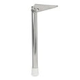 thumbnail image 2 of Boat Seat Support Legs, Stainless Steel Seat Support Leg Seat Support Swing Leg Easy Installation for Boat Yacht RV, 2 of 7