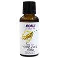 thumbnail image 2 of NOW Foods - 100% Pure Essential Oil Ylang Ylang Extra - 1 fl. oz., 2 of 4