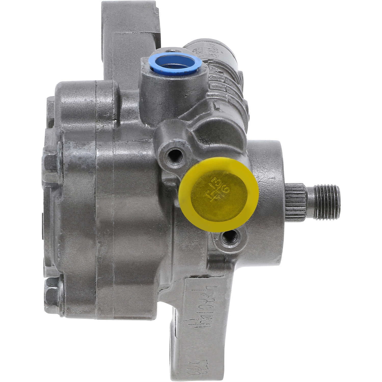 MAVAL 96573M Reman Power Steering Pump