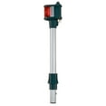 thumbnail image 3 of Perko 1211DP2CHR Removable Plug-In Bi-Color Pole/Utility Light - 12-1/2" Height x 3/4" Diameter, 3 of 3