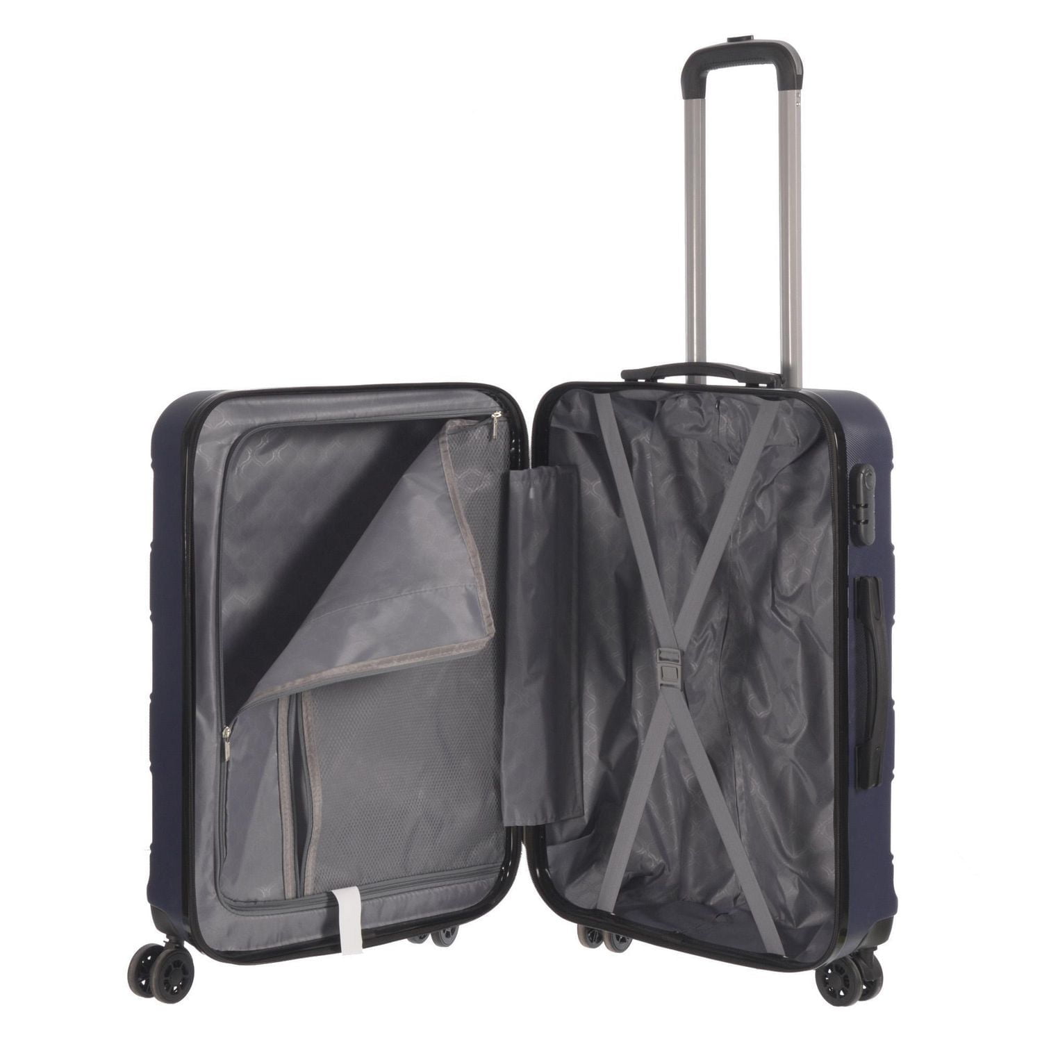 Nicci Deco 24" Luggage Case