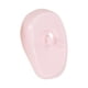 thumbnail image 5 of 2 piezas de tapas protectoras de silicona para los oídos, profesionales, reutilizables y suaves Rosa, 5 of 9