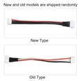 thumbnail image 4 of 2 6s Balance Charger Cable, 2s 3s 4s 6s LiPo Battery Balance Charger Plug Wire Connector 22AWG 100mm Balancer Cable, 4 of 7