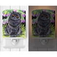 thumbnail image 2 of Caroline's Treasures SS8247CNL Cat - Persian Ceramic Night Light, 6x4x3", multicolor, 2 of 2