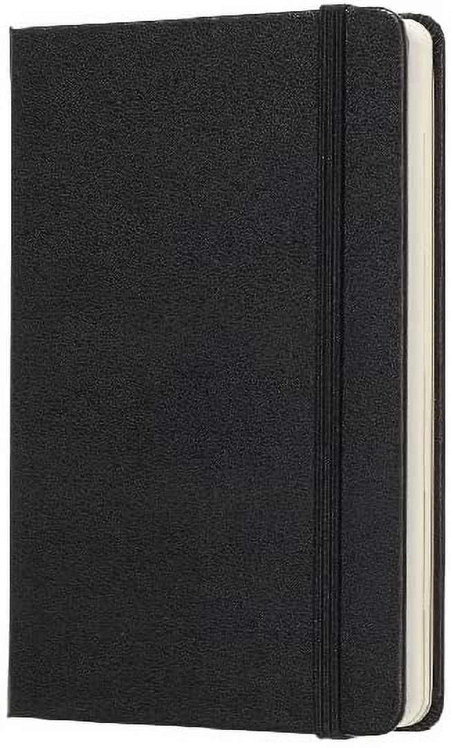 MOLESKINE CITY NOTEBOOK HONG KONG POCKET