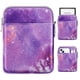 thumbnail image 1 of Funda acolchada MoKo para tableta Ereader de 6 a 7 pulgadas, color morado, 1 of 6