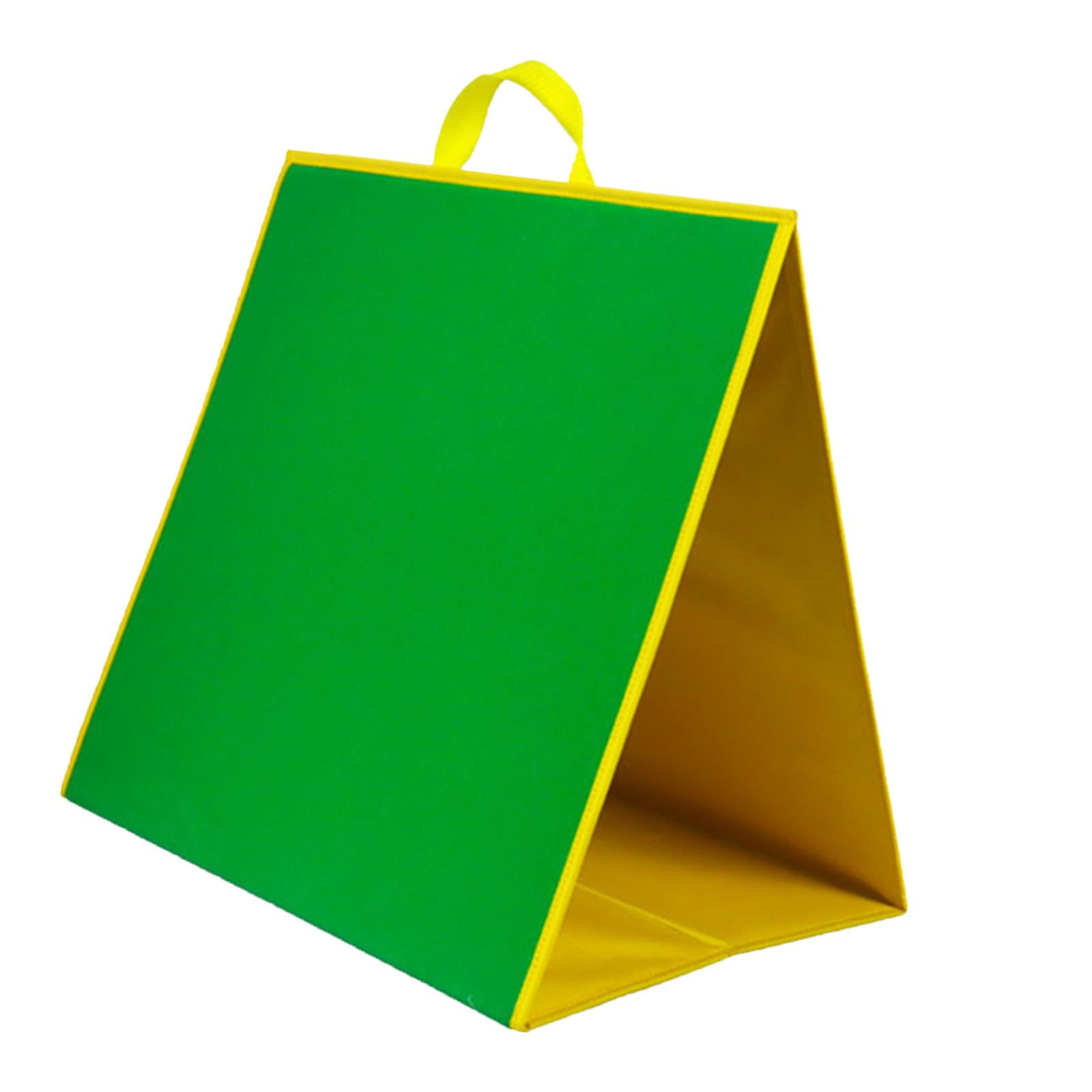 Foldable Kids Felt Flannel Toddlers Educational Felt Board Sets