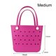 thumbnail image 2 of Bolsa de Playa Juyeesm de Goma Impermeable con Bolsa Interior con Cierre, 2 of 8