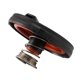 thumbnail image 4 of Cubierta de la cámara de la válvula del Pcv del motor de coche para Bmw- E90 E91 E92 F10 F11 Afortunado Sencillez, 4 of 5