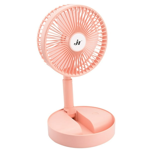 Little deals electric fan